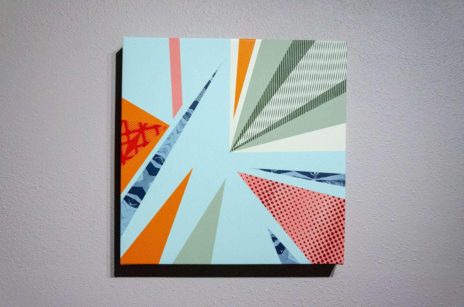 A “New” Aesthetic