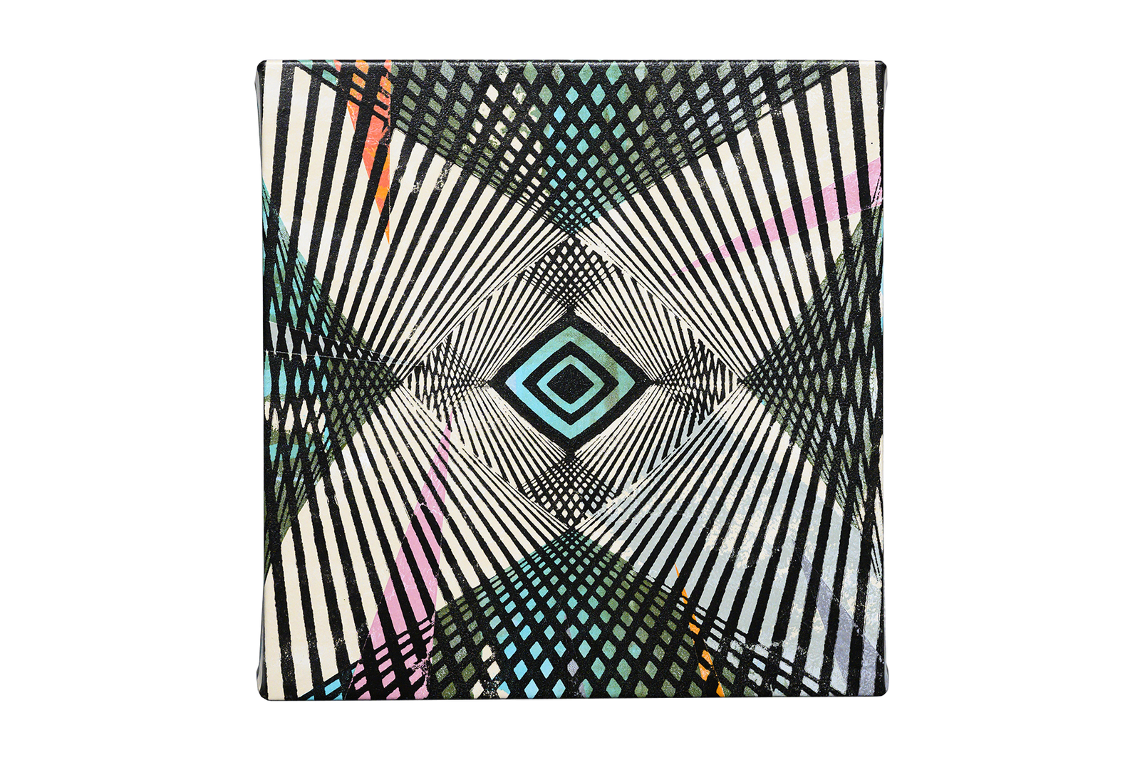 All Knowing Mountaintop