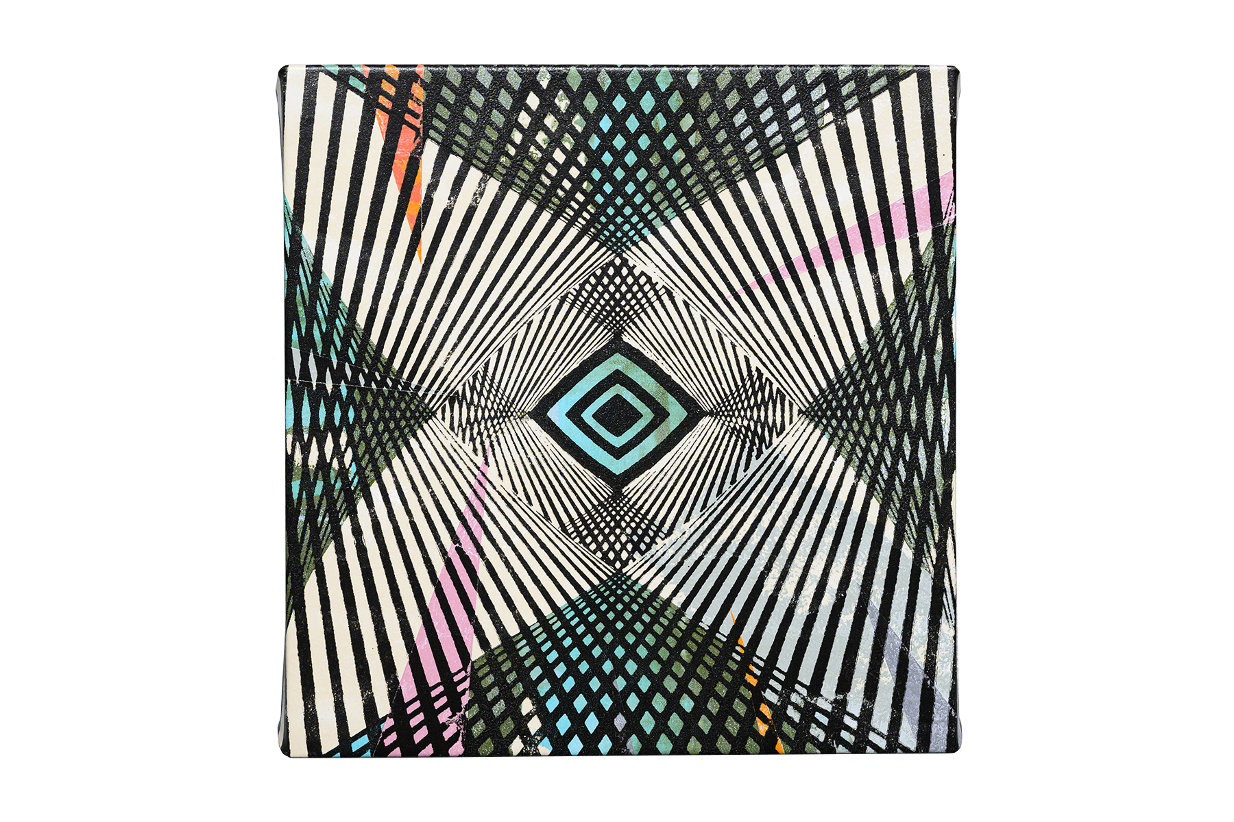 All Knowing Mountaintop