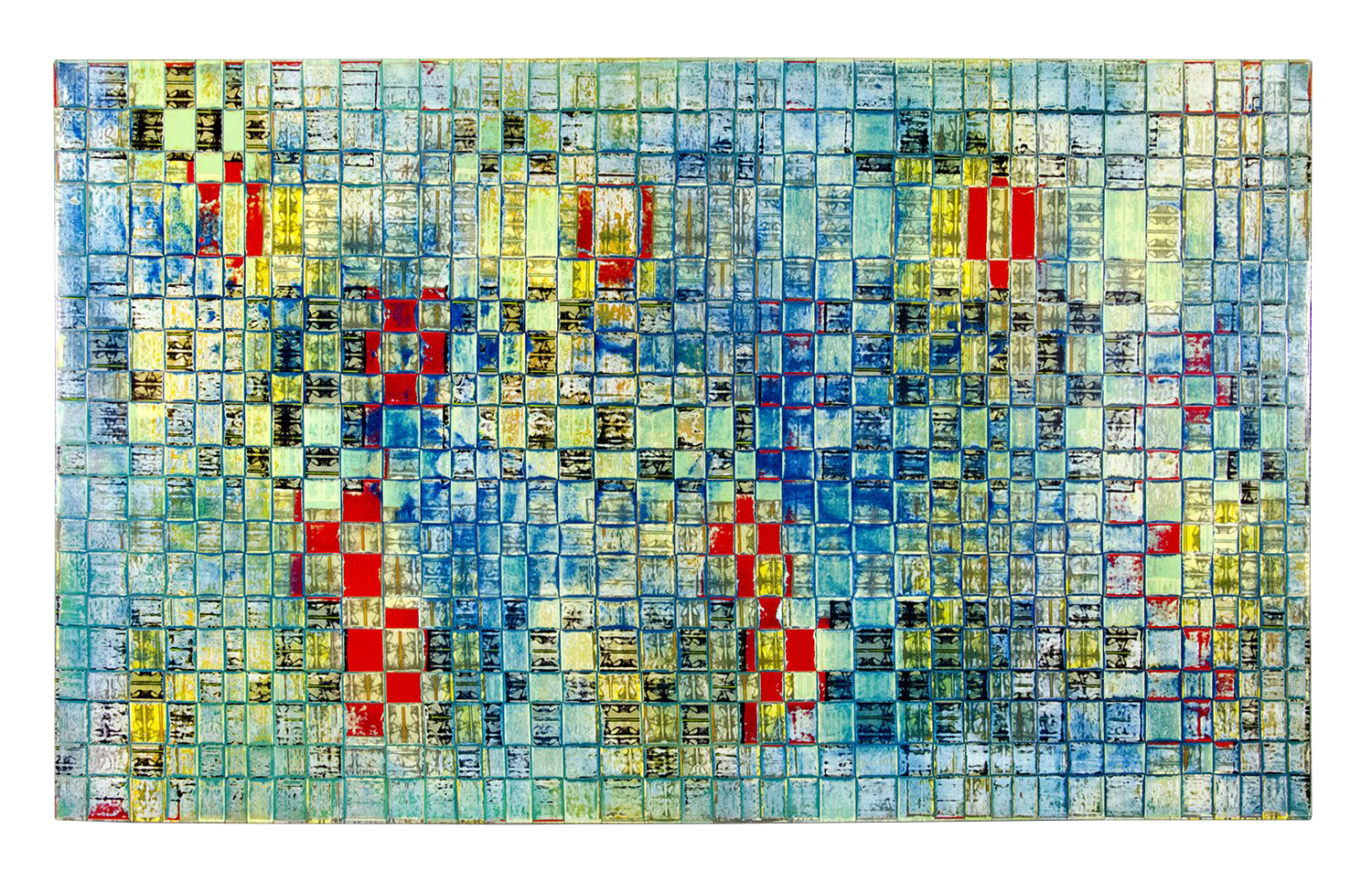 Everyone Will Search For Treasure, Find It, And Then Want To Be...