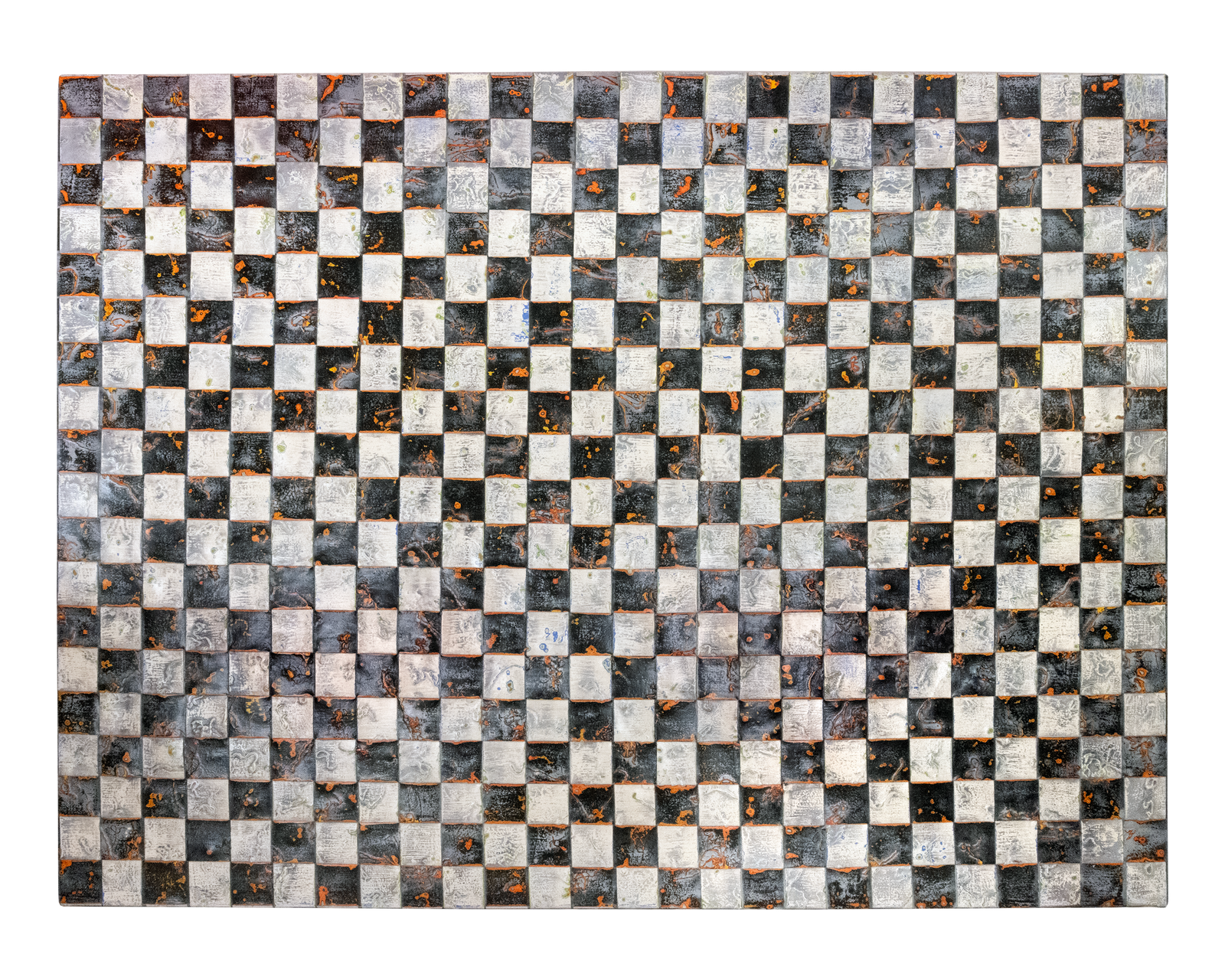 Finish Lines (Night Of The Comet)