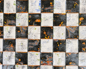 Finish Lines (Night Of The Comet)