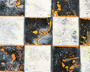 Finish Lines (Night Of The Comet)