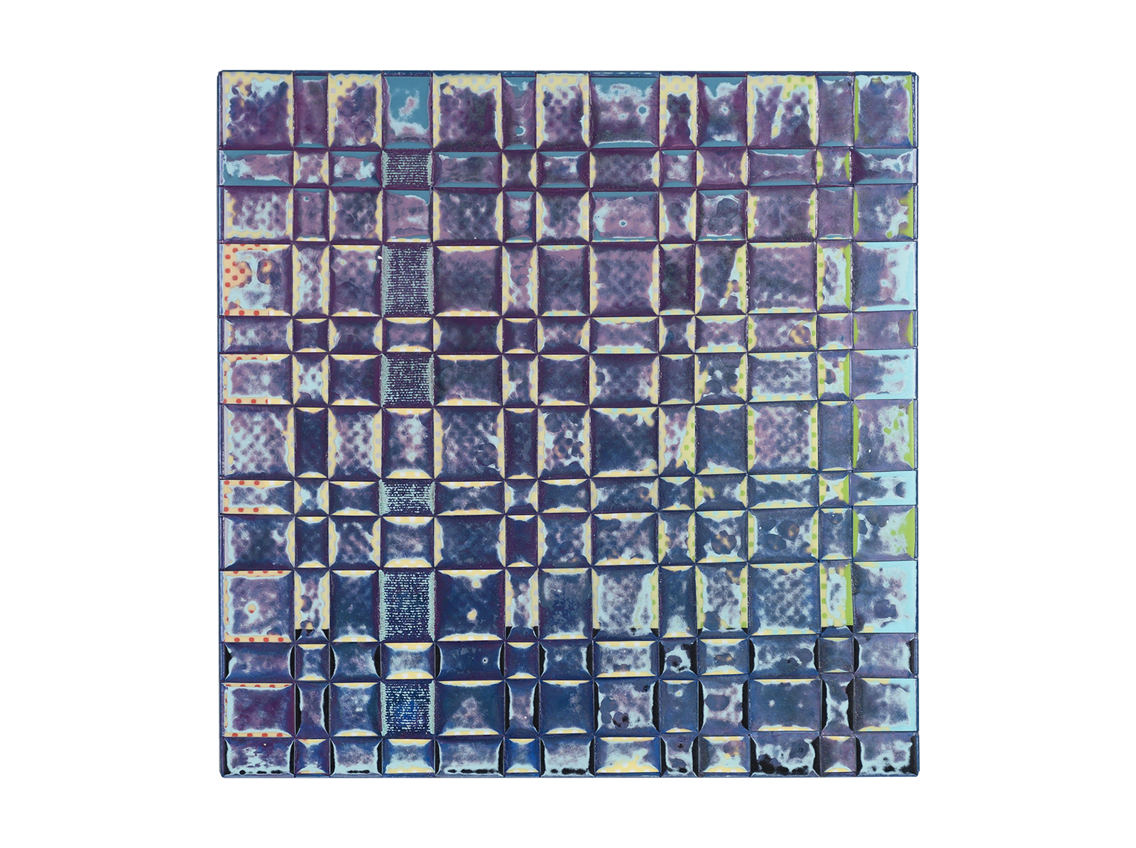 Heat Lightning Out Of The East