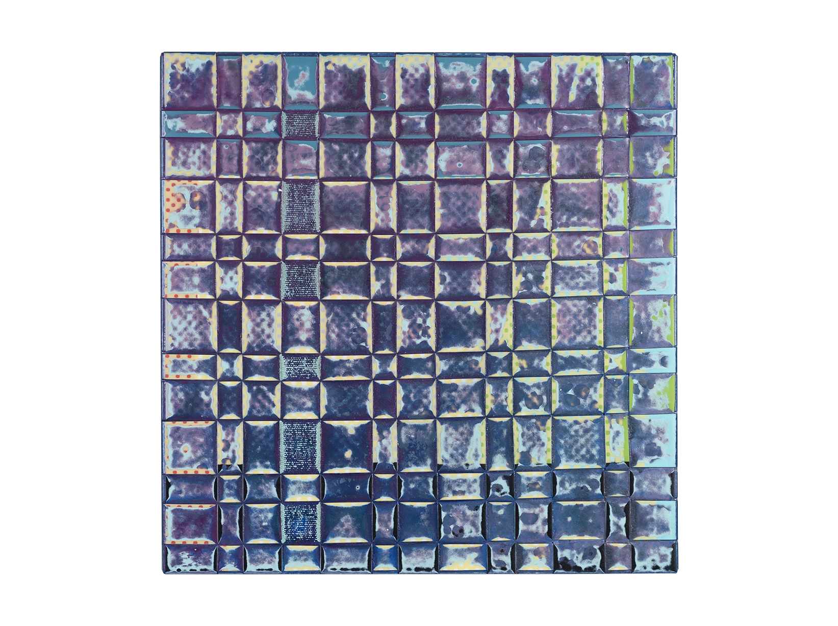 Heat Lightning Out Of The East