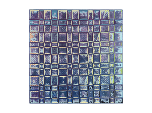 Heat Lightning Out Of The East