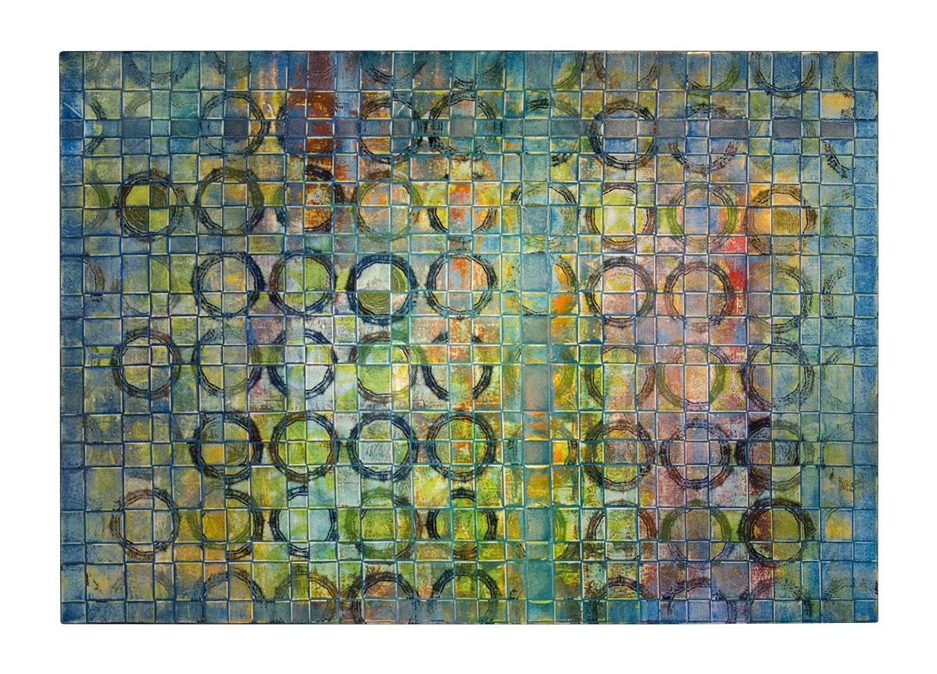 Oh, Won’t You Play A Song For Me