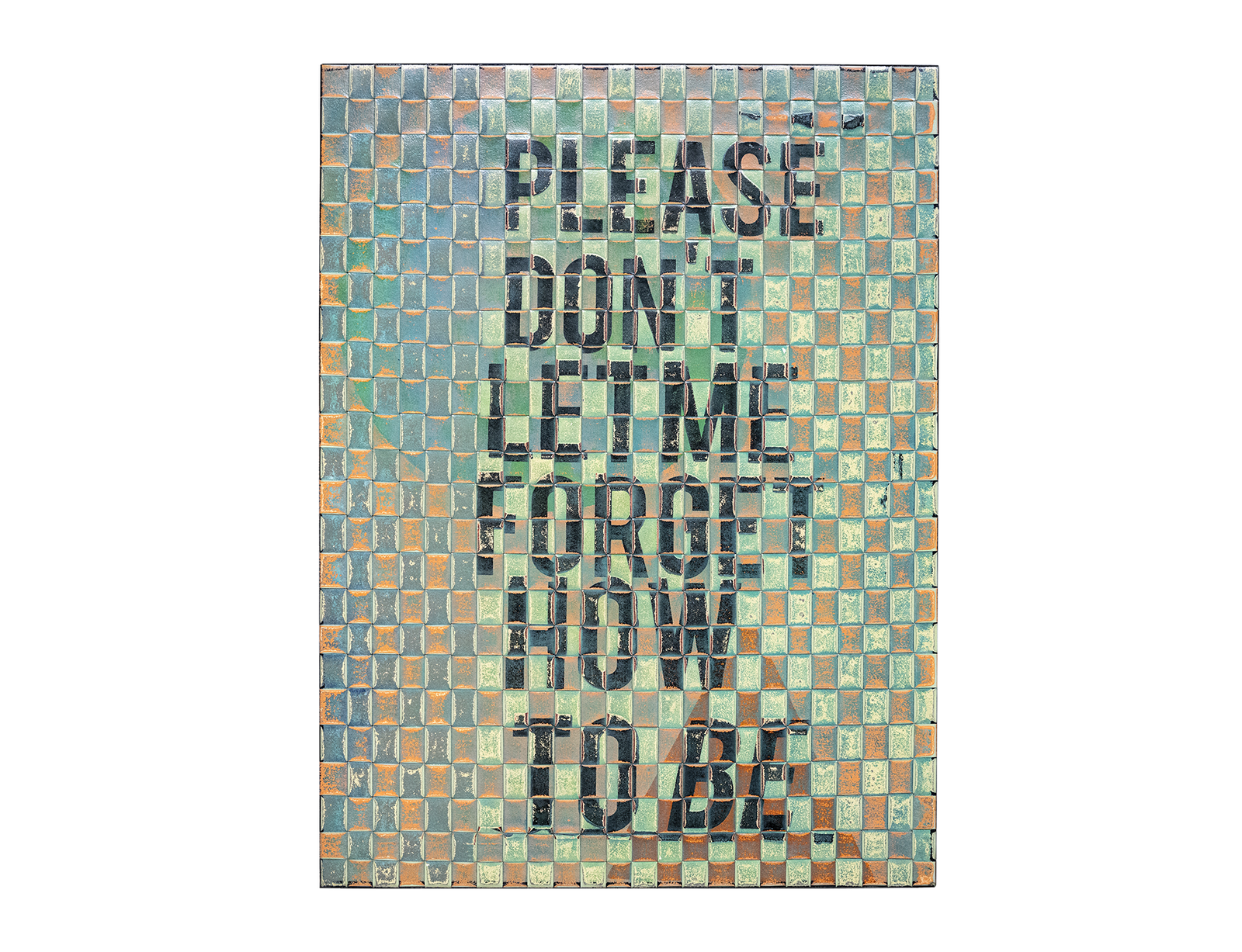 When This Is All Over...