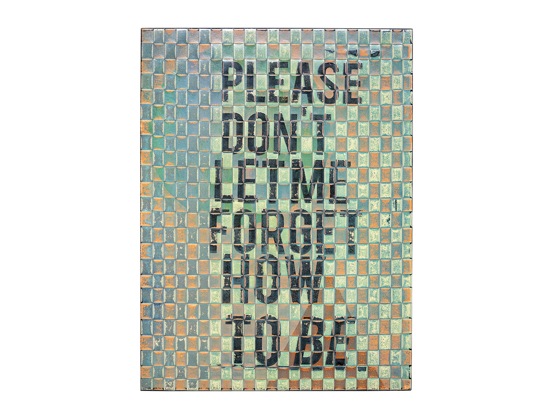 When This Is All Over...