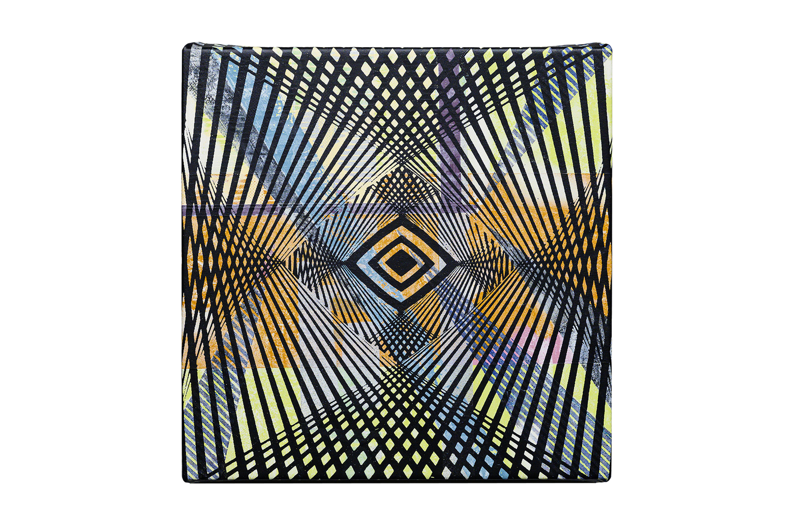 Process It As A Rebirth