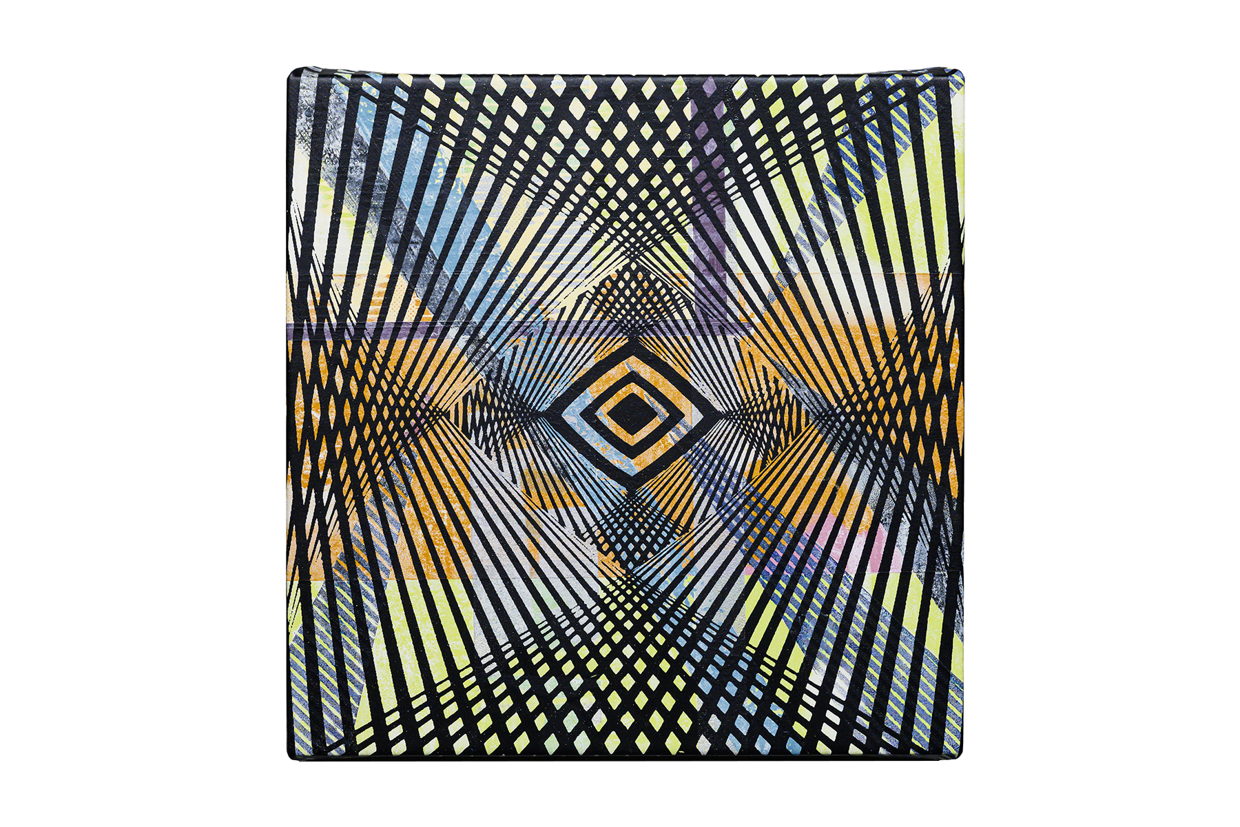 Process It As A Rebirth