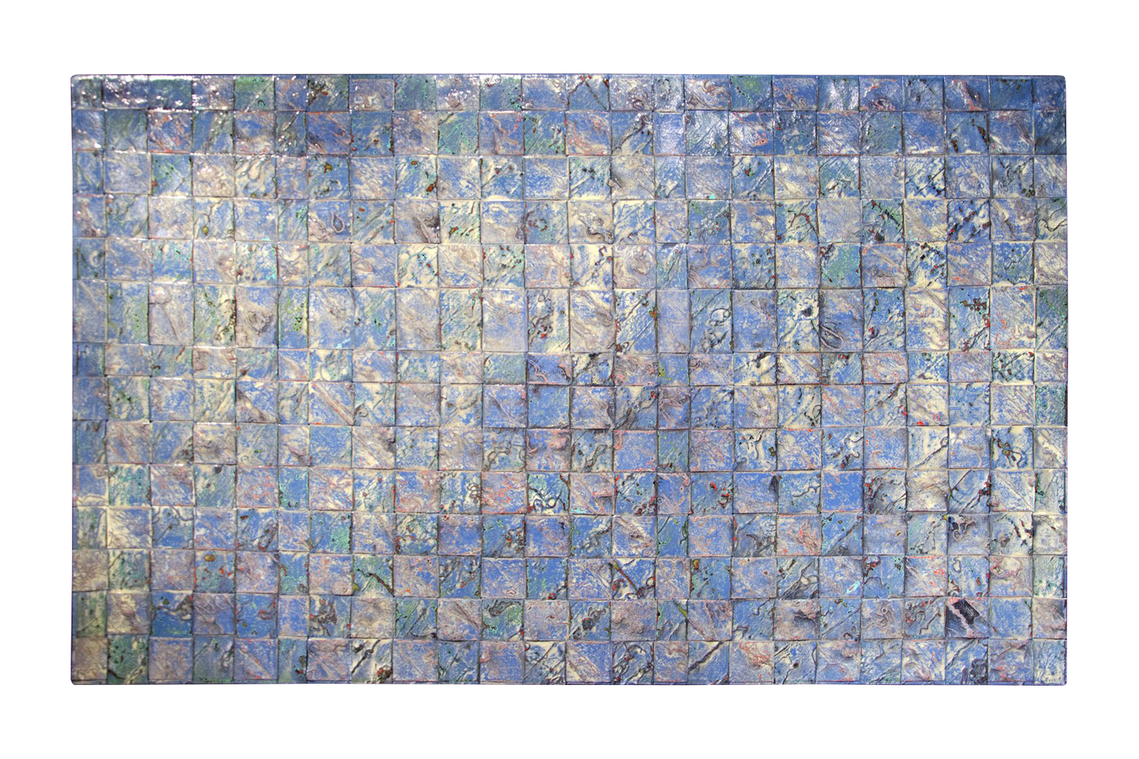 Deconstruction of Architecture Through Clouds