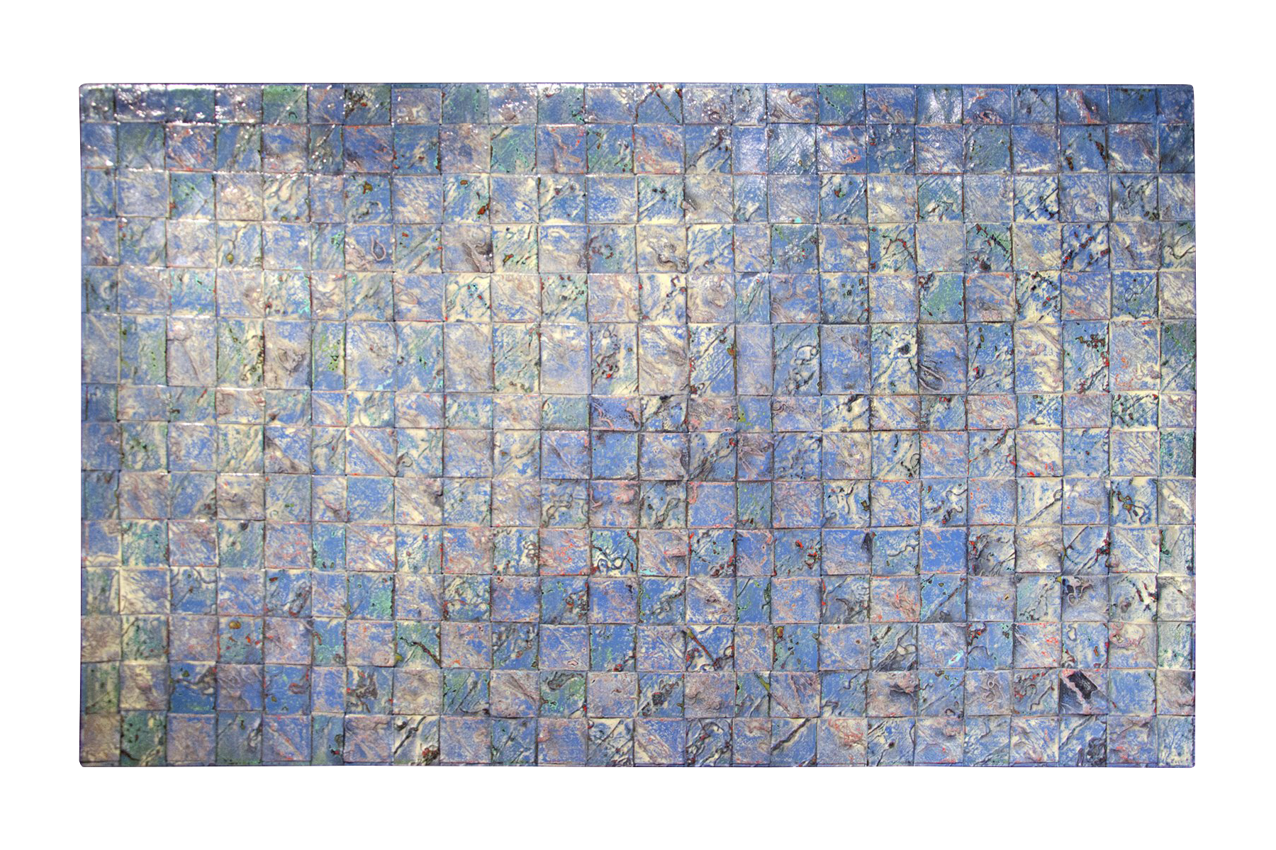 Deconstruction of Architecture Through Clouds