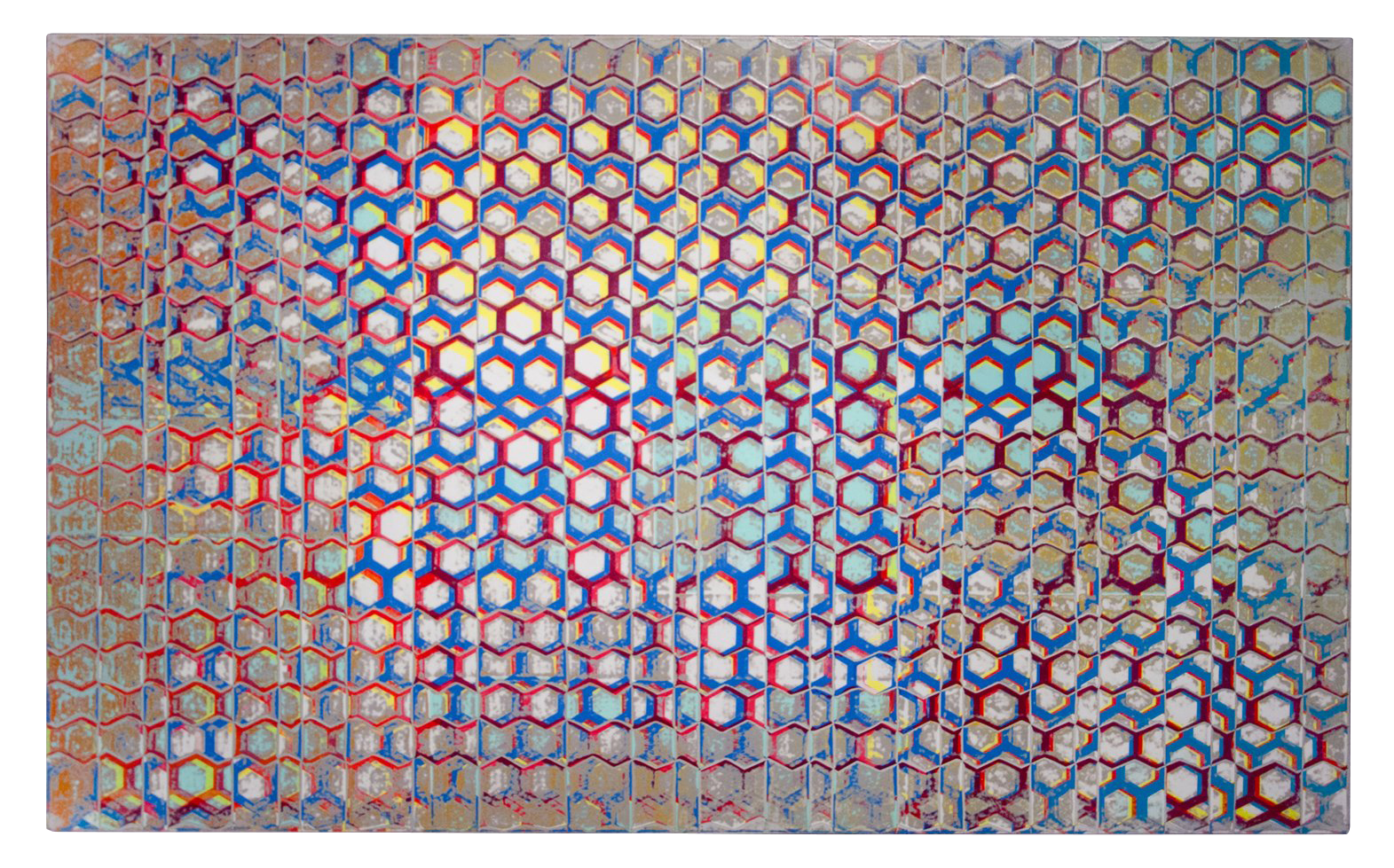 Six Stacks In Our Favor