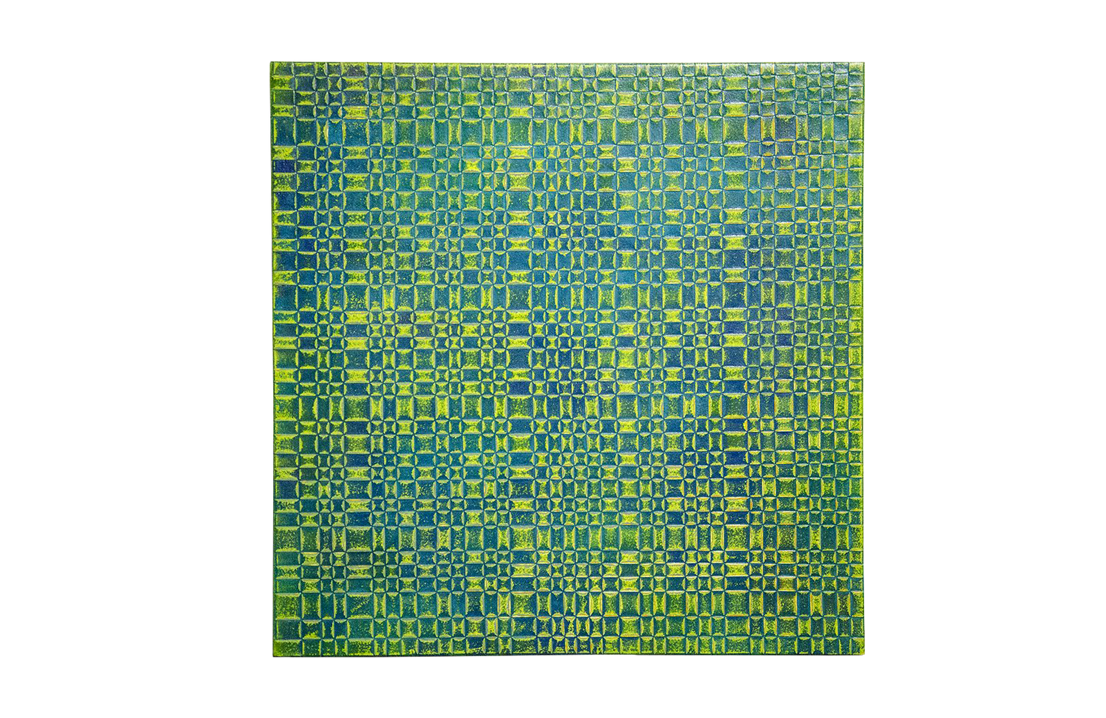 So Many Eyes, So Many Sparks