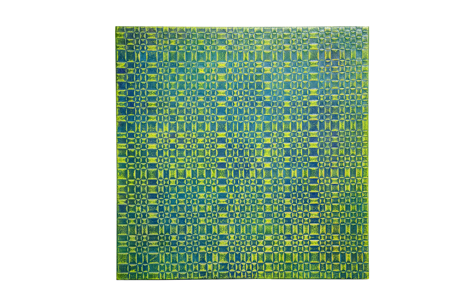 So Many Eyes, So Many Sparks