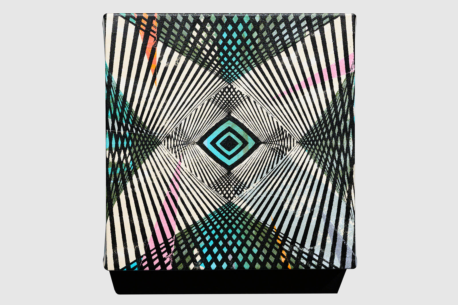 All Knowing Mountaintop