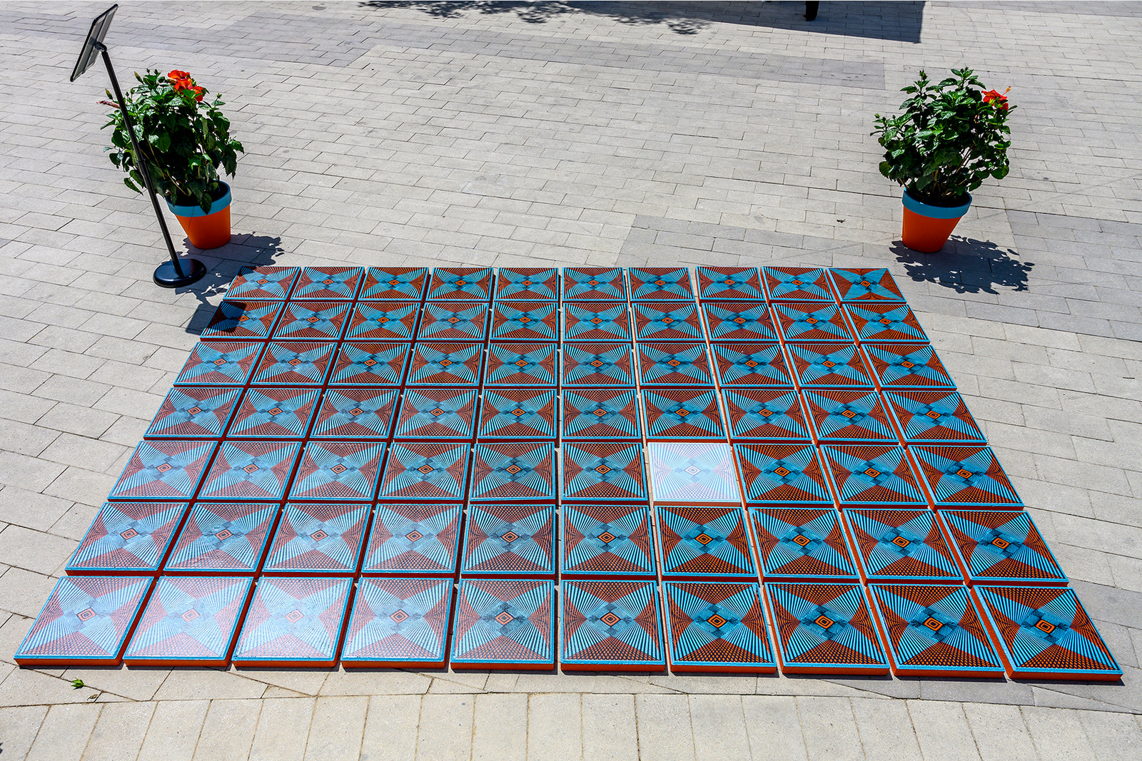 Art City Austin Public Works Project