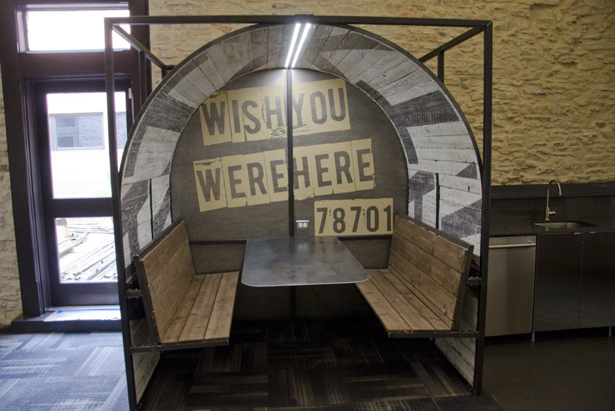 Wish You Were Here