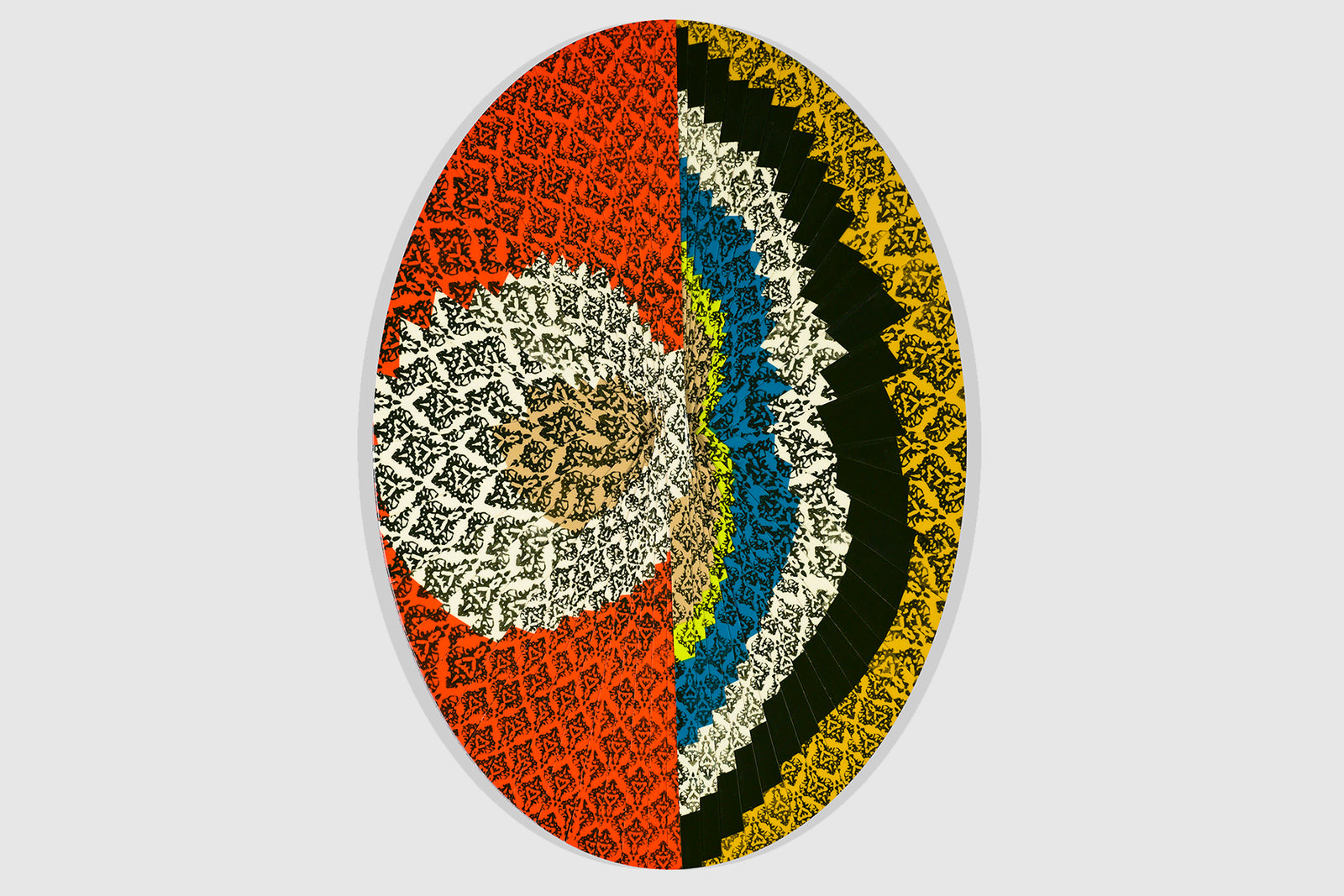 Conversations in the Sitting Room