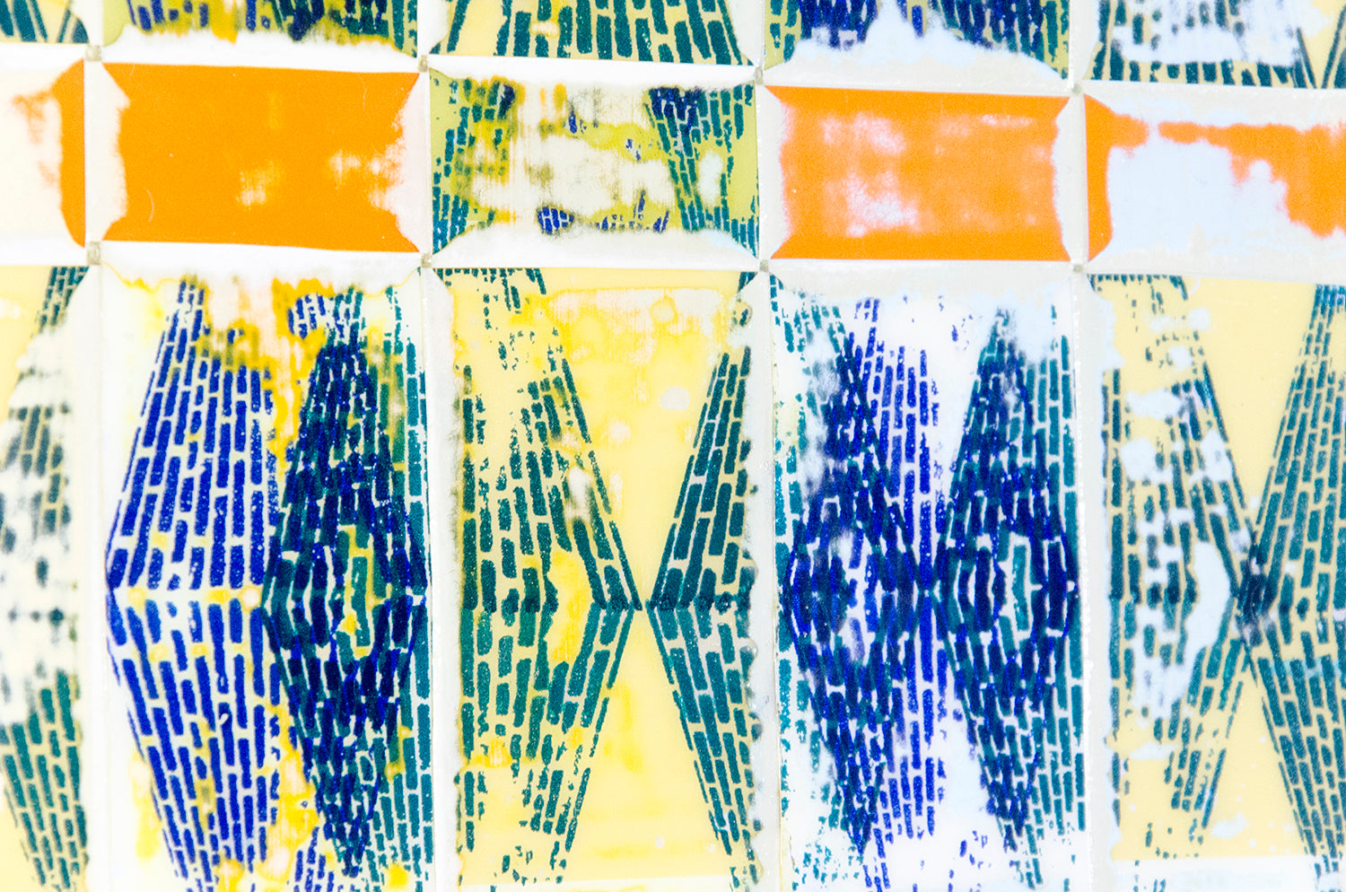 Double Vision Example Print Double Vision - Adreon Henry Art