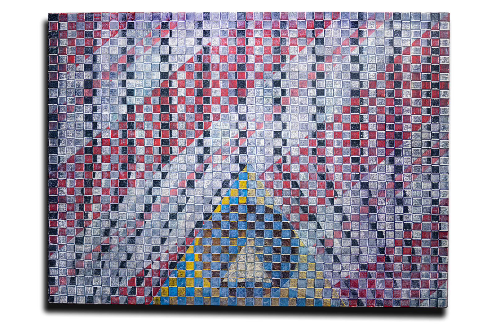 Drawing the Curtains