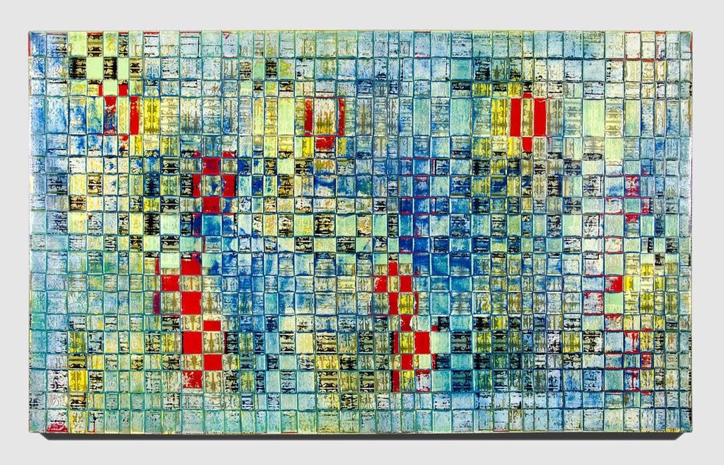   Everyone Will Search For Treasure, Find It, And Then Want To Be...  