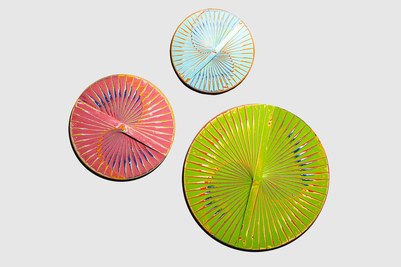 Good Morning Radials