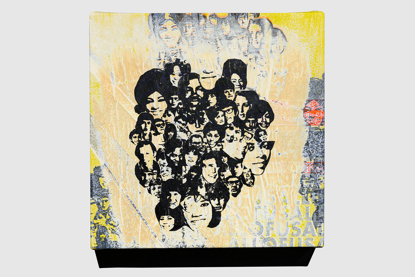 History Repeating Itself