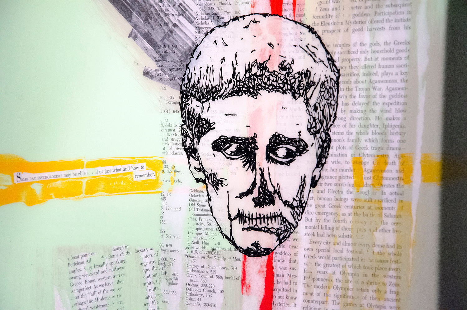 Octavian’s Undoing