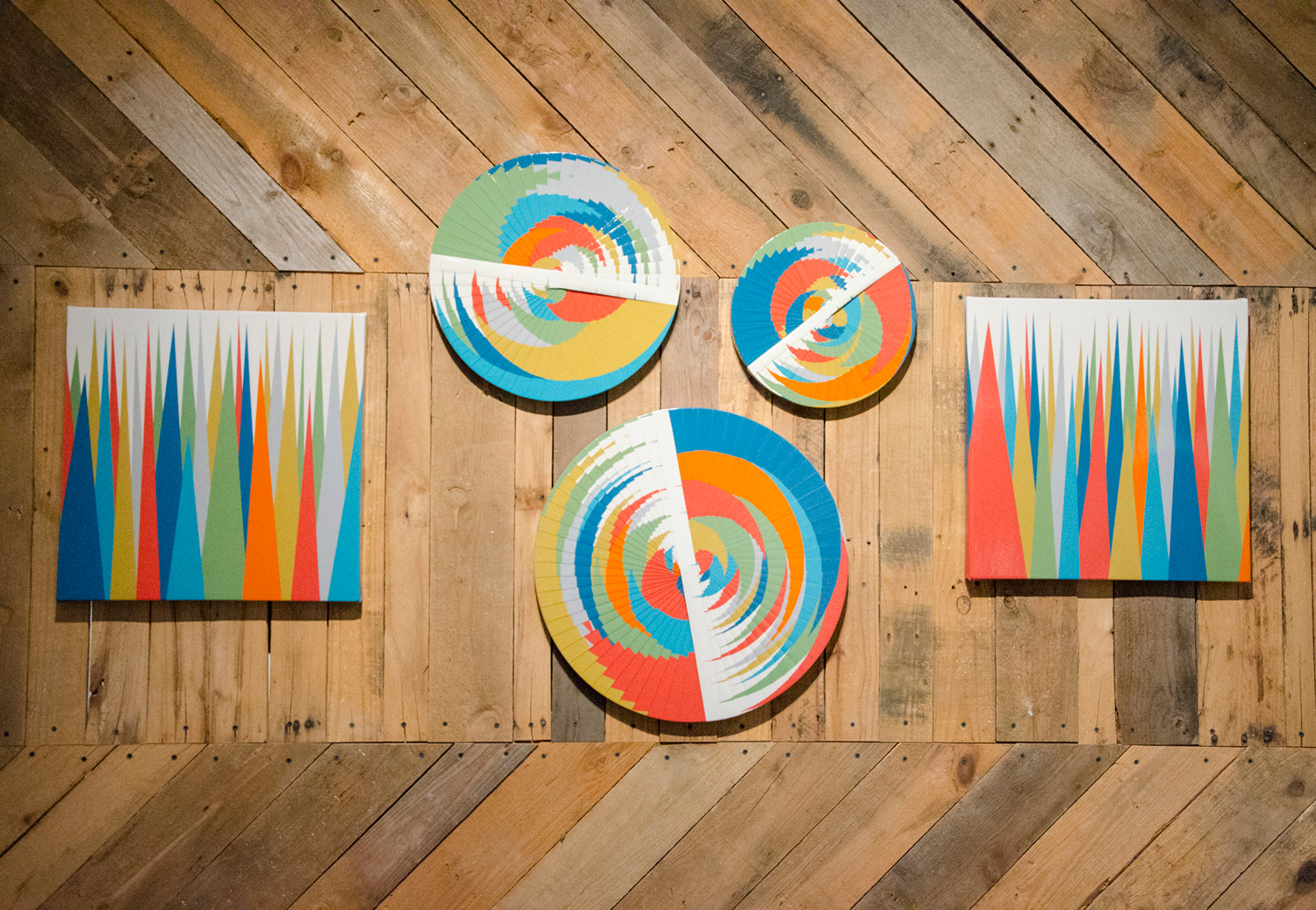 Over The River And Through The Woods