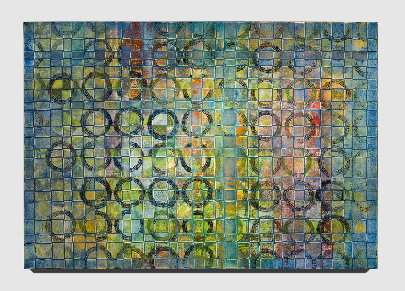 Oh, Won’t You Play A Song For Me