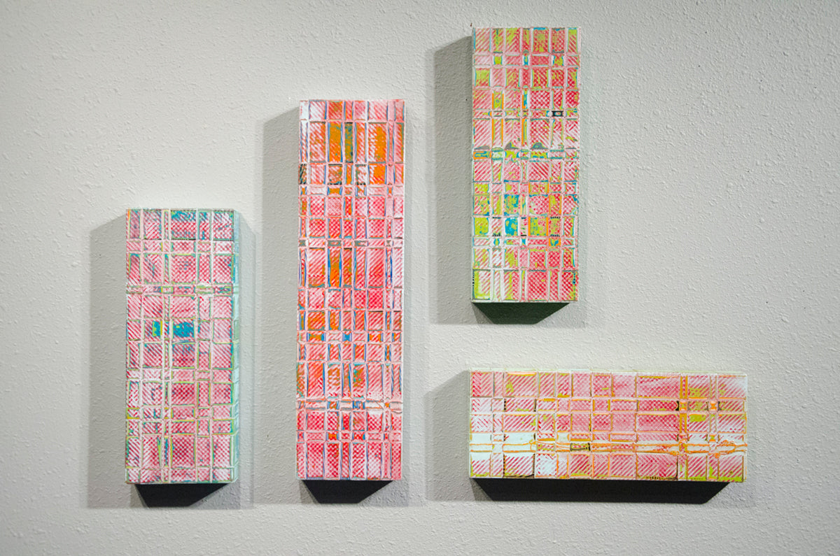 Picnic With The Atomic Family