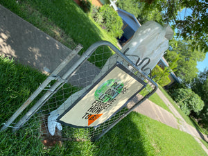 When This Is All Over...