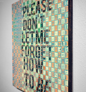 When This Is All Over...