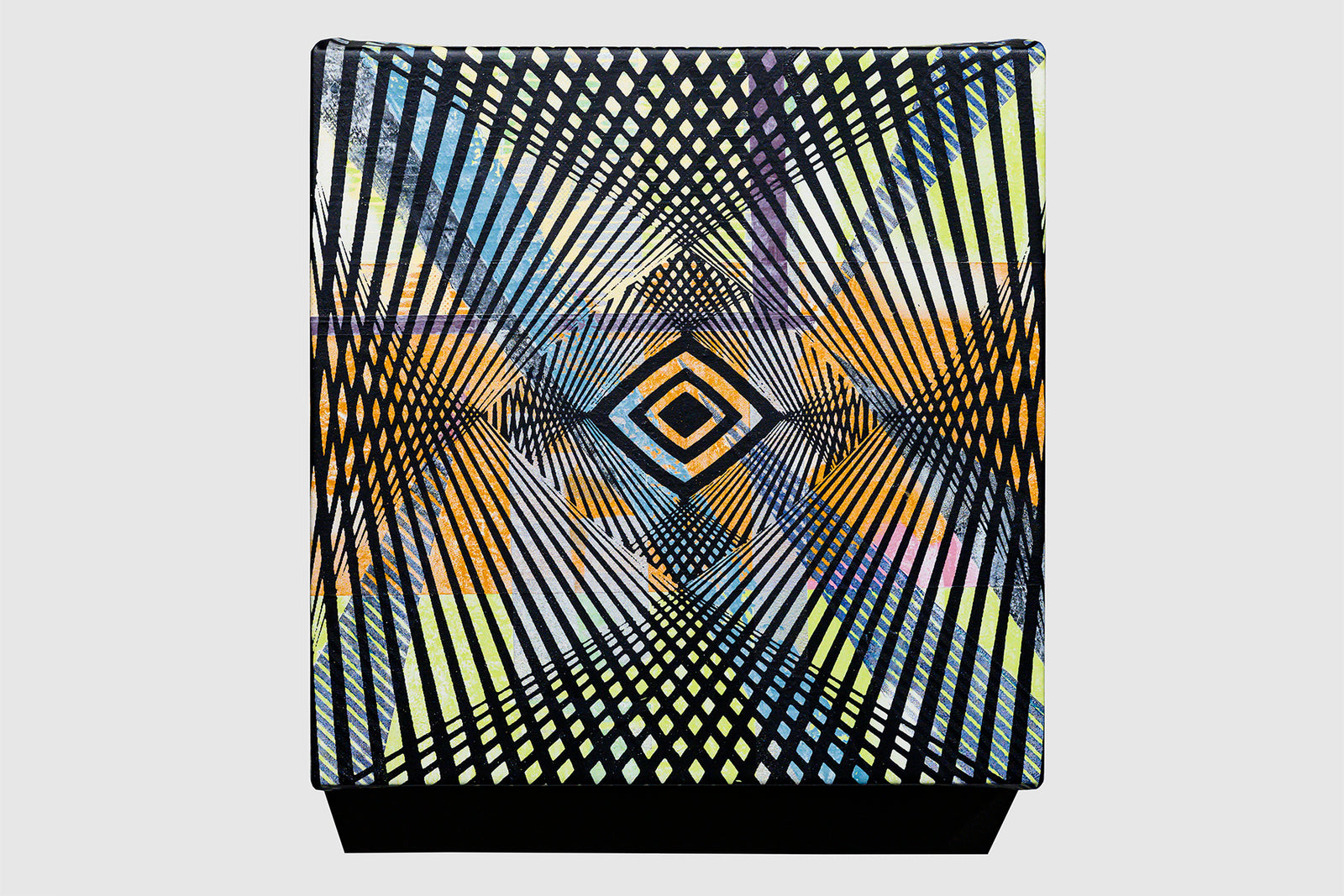 Process It As A Rebirth