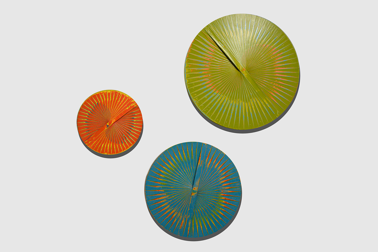 Dream in the Stairway