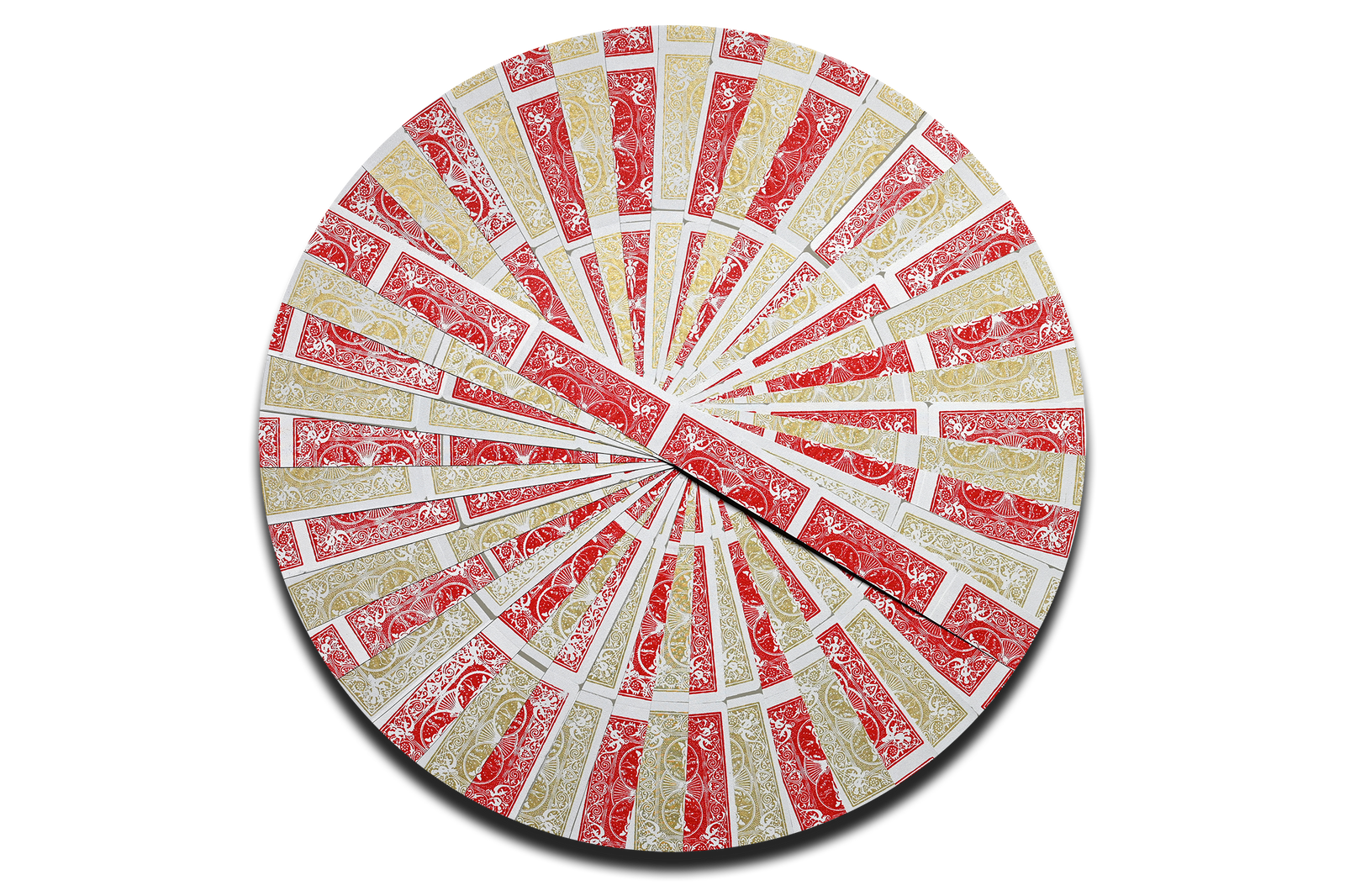 Ultimate Cardistry 18"