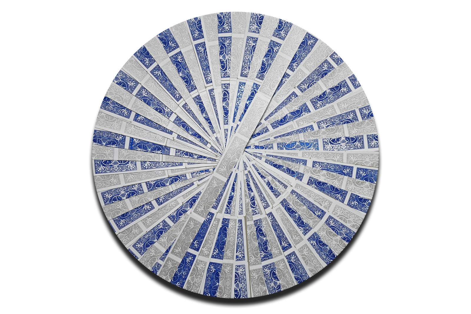 Ultimate Cardistry 22"