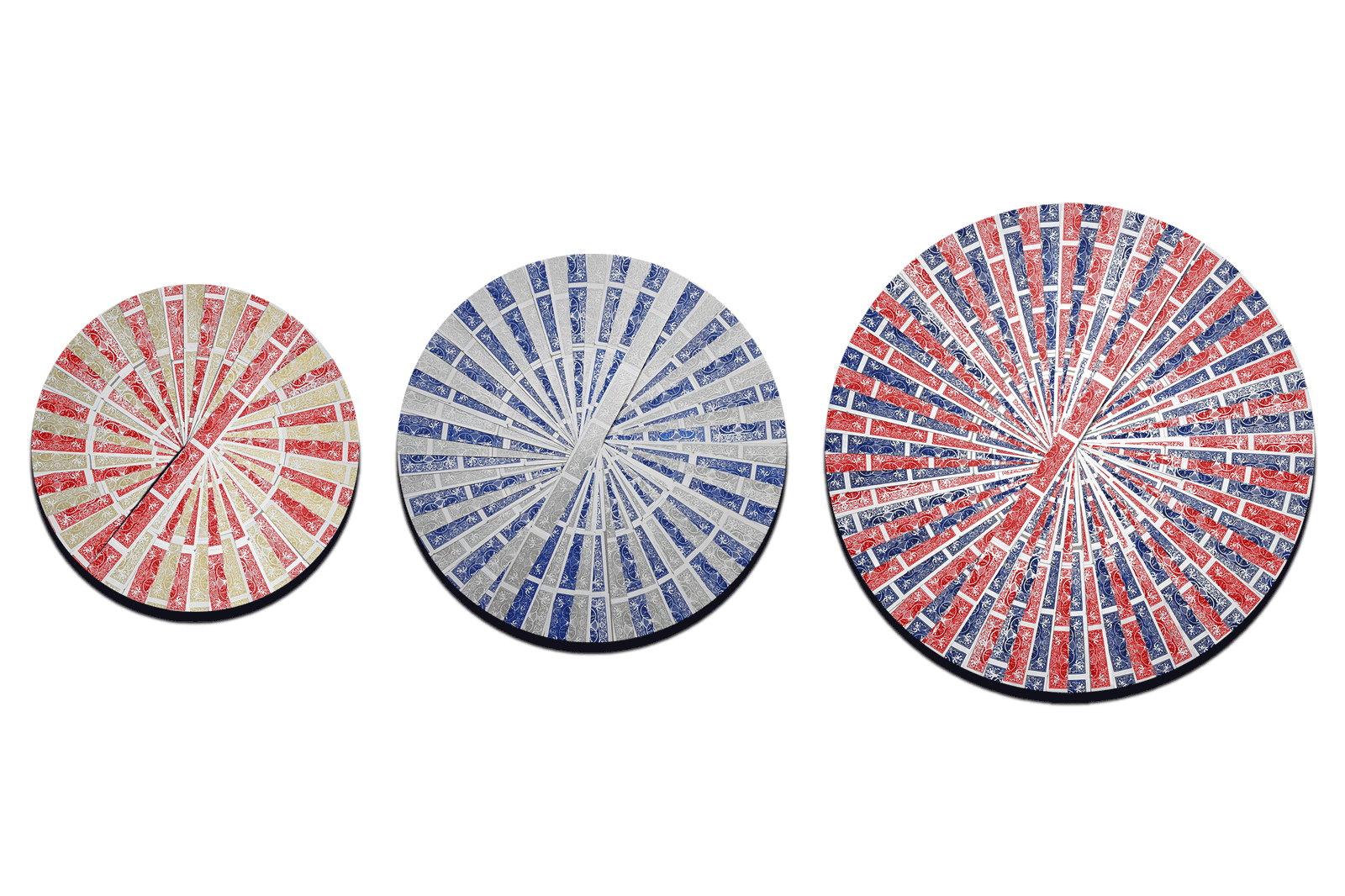 Ultimate Cardistry 27"