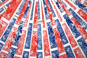 Ultimate Cardistry 27"