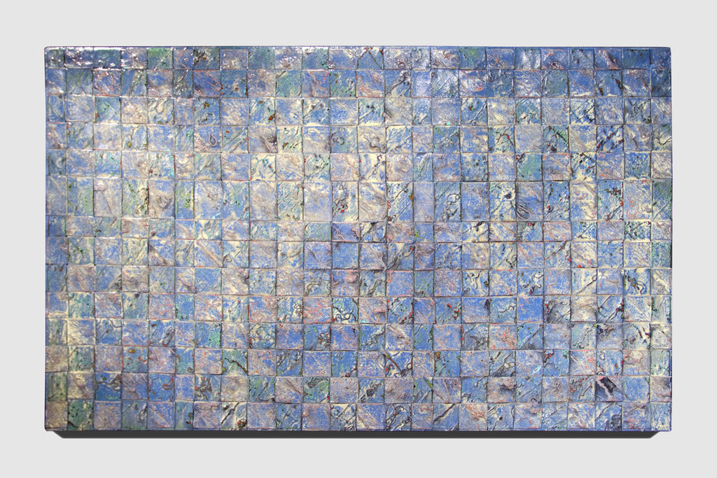   Deconstruction of Architecture Through Clouds  