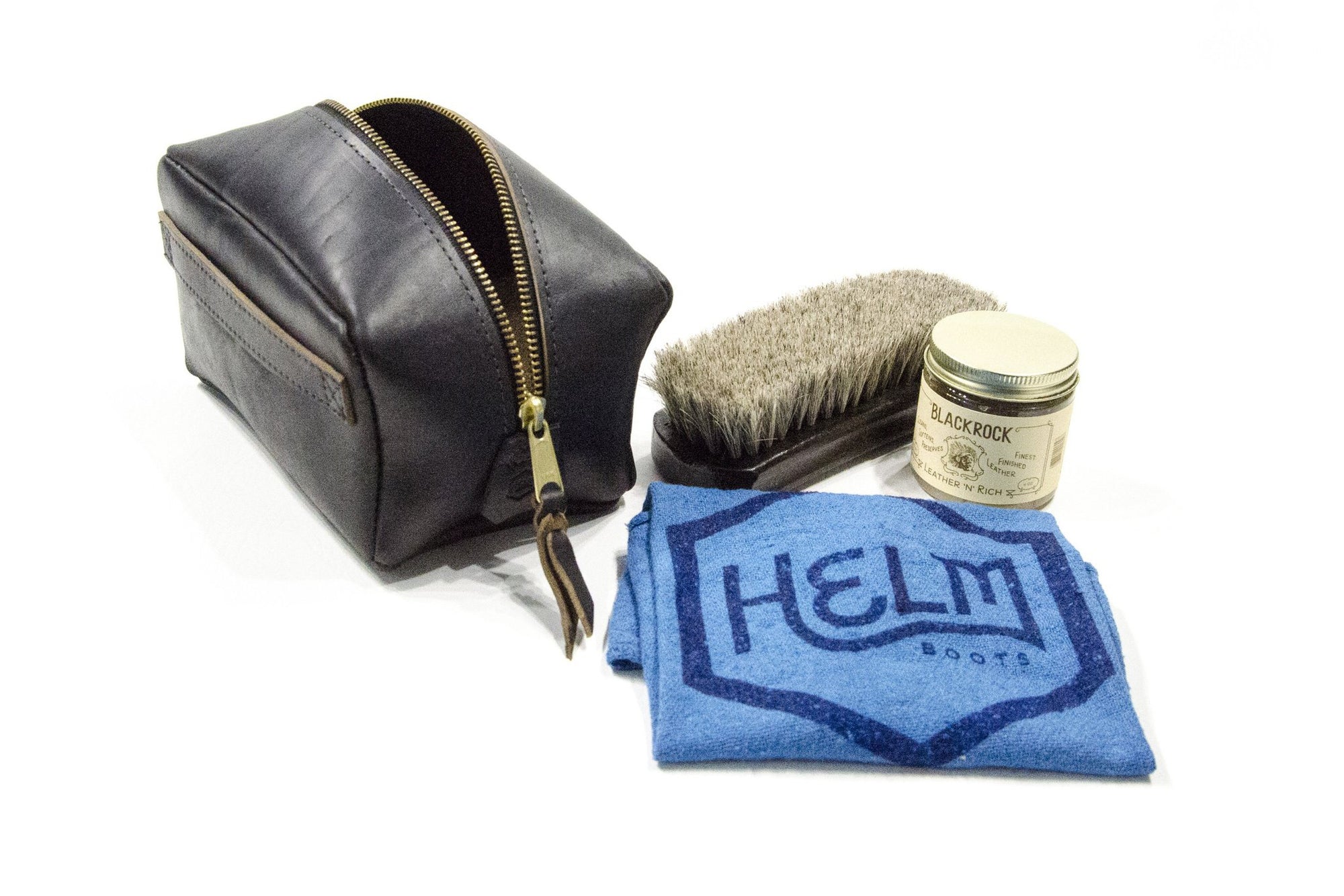 Helm Boots Care Kit