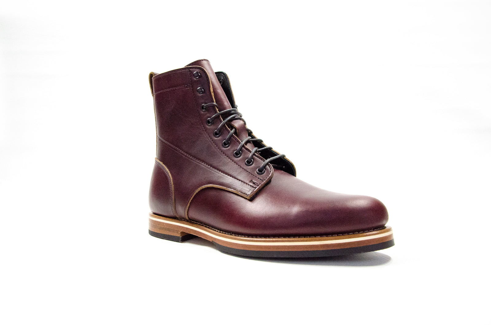 Helm Boots Product Shots