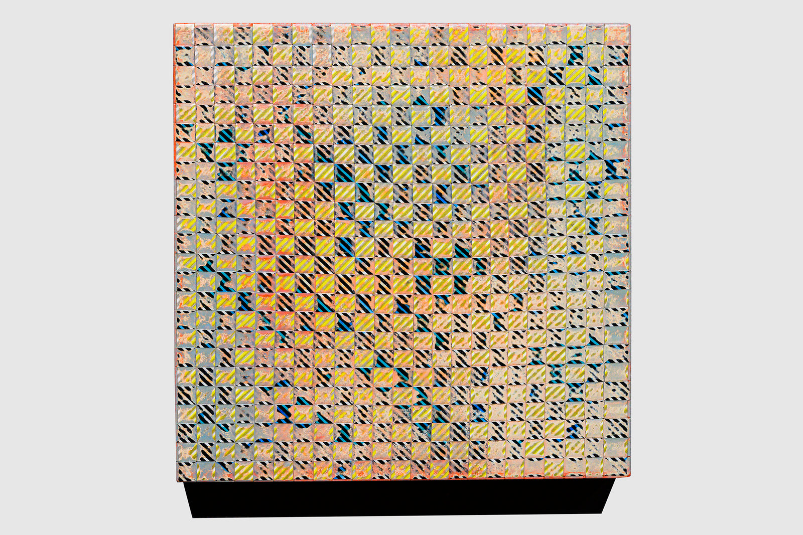 The Many Sides Of This And That